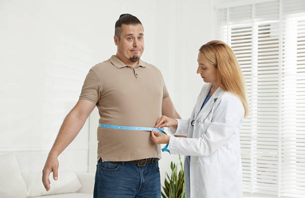 GLP-1 Weight Loss Therapy (1)