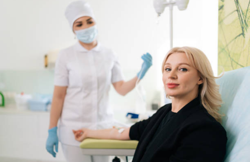 IV Therapy & Vitamin Injections (1)