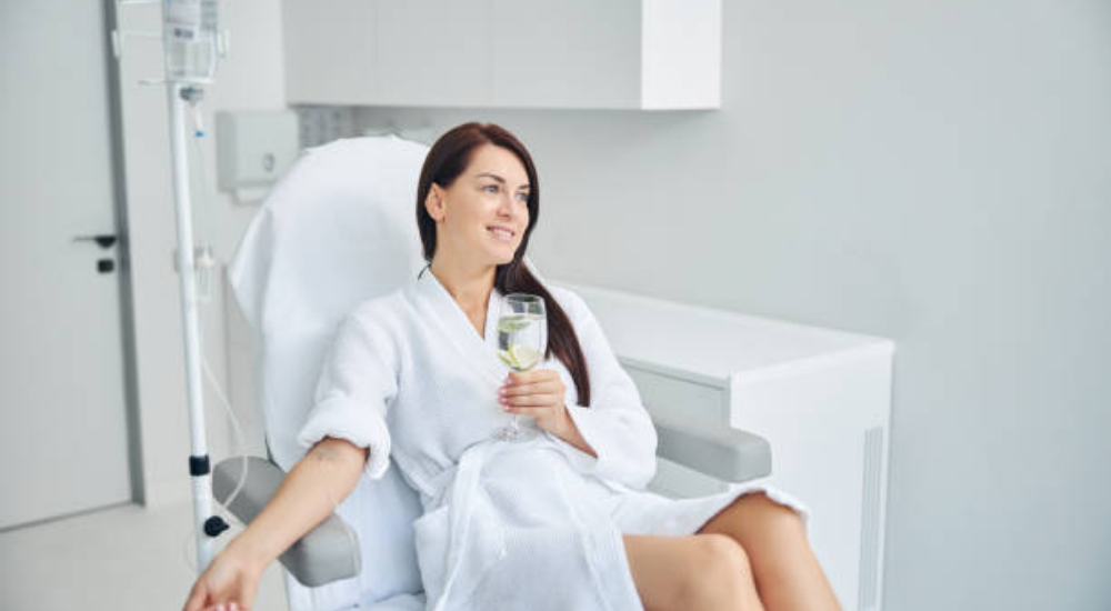 IV Therapy & Vitamin Injections (2) About Giordano Customs