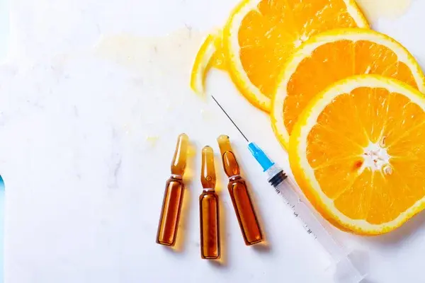 IV Therapy & Vitamin Injections img Hormone Optimization