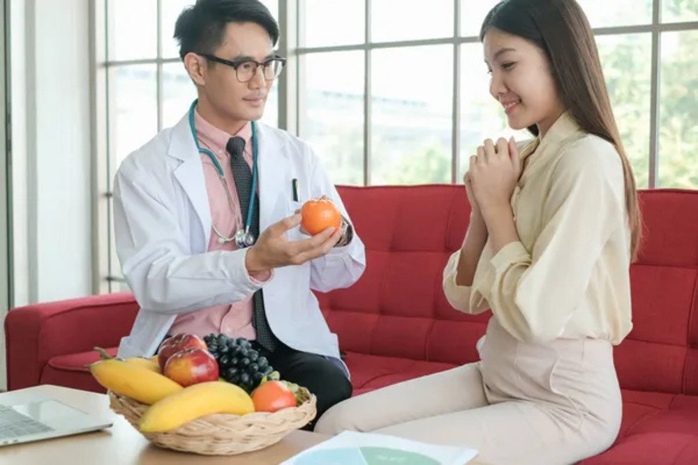 Nutrition & Wellness Coaching (3) About Giordano Customs