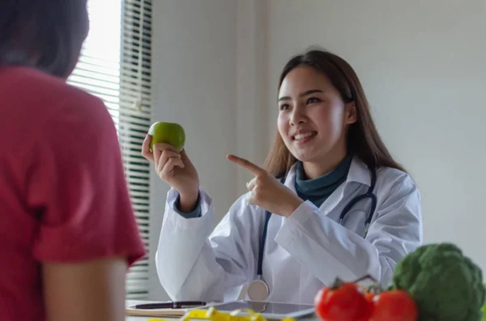 Nutrition & Wellness Coaching (5) About Giordano Customs
