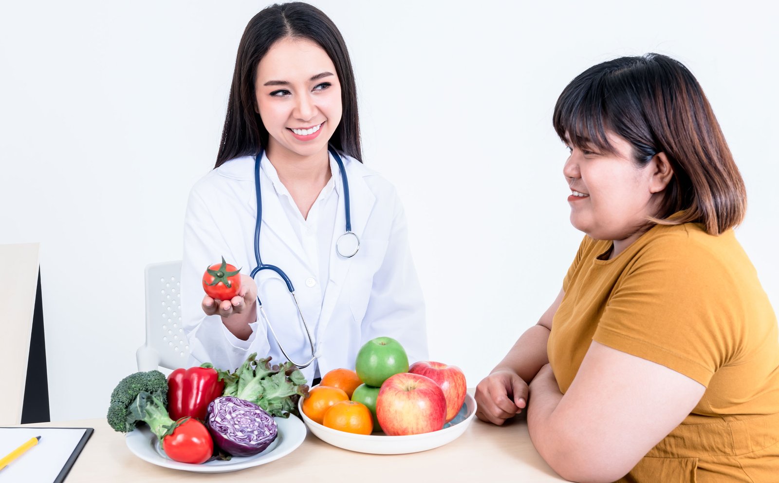 Nutrition & Wellness Coaching Hero