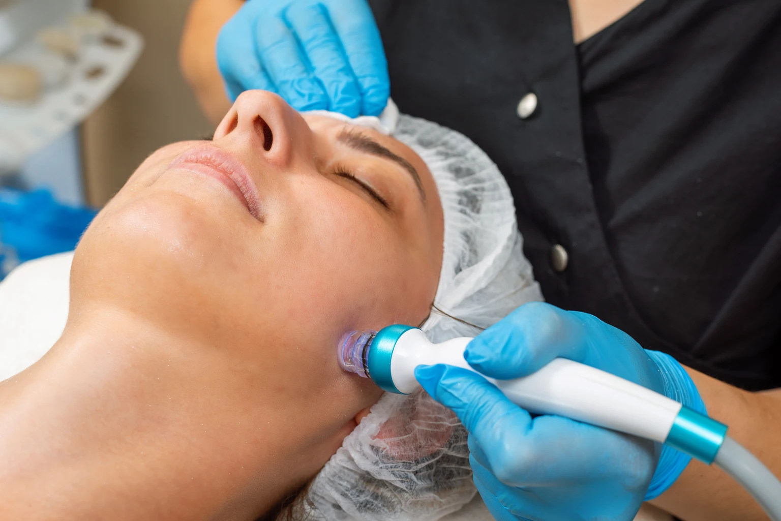 Peptide Therapy Programs Hero
