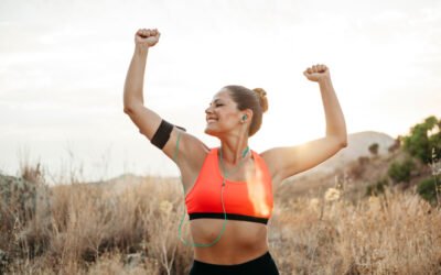 Peptide Therapy in Texas — Boost Energy, Recovery, and Longevity Naturally