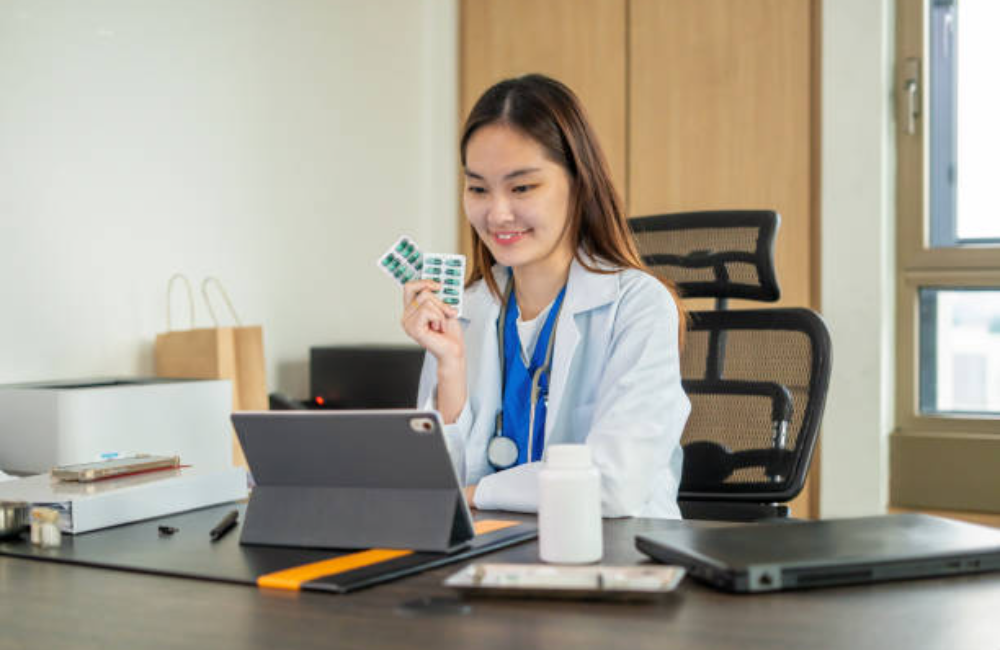 Telehealth Consultations (5) About Giordano Customs
