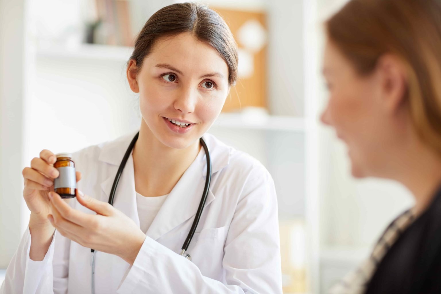 Telehealth Consultations Hero
