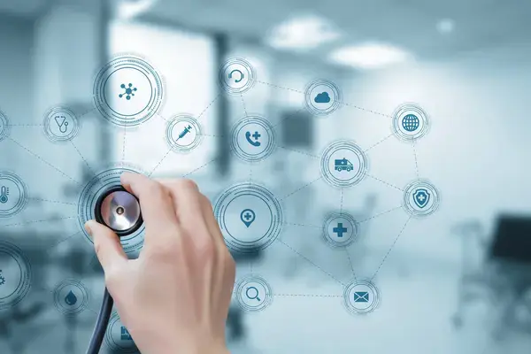 Telehealth Consultations img Peptide Therapy Programs (Available in Texas)